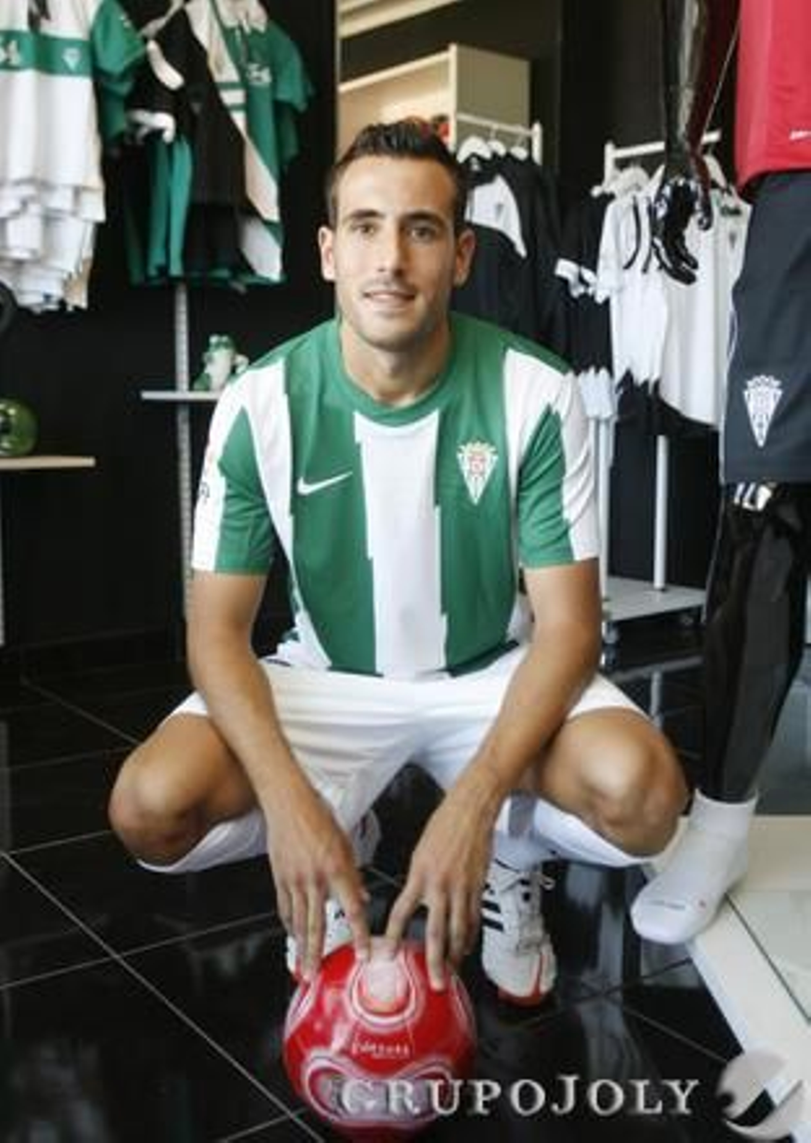 Foto: José Martínez Asencio/ Córdoba