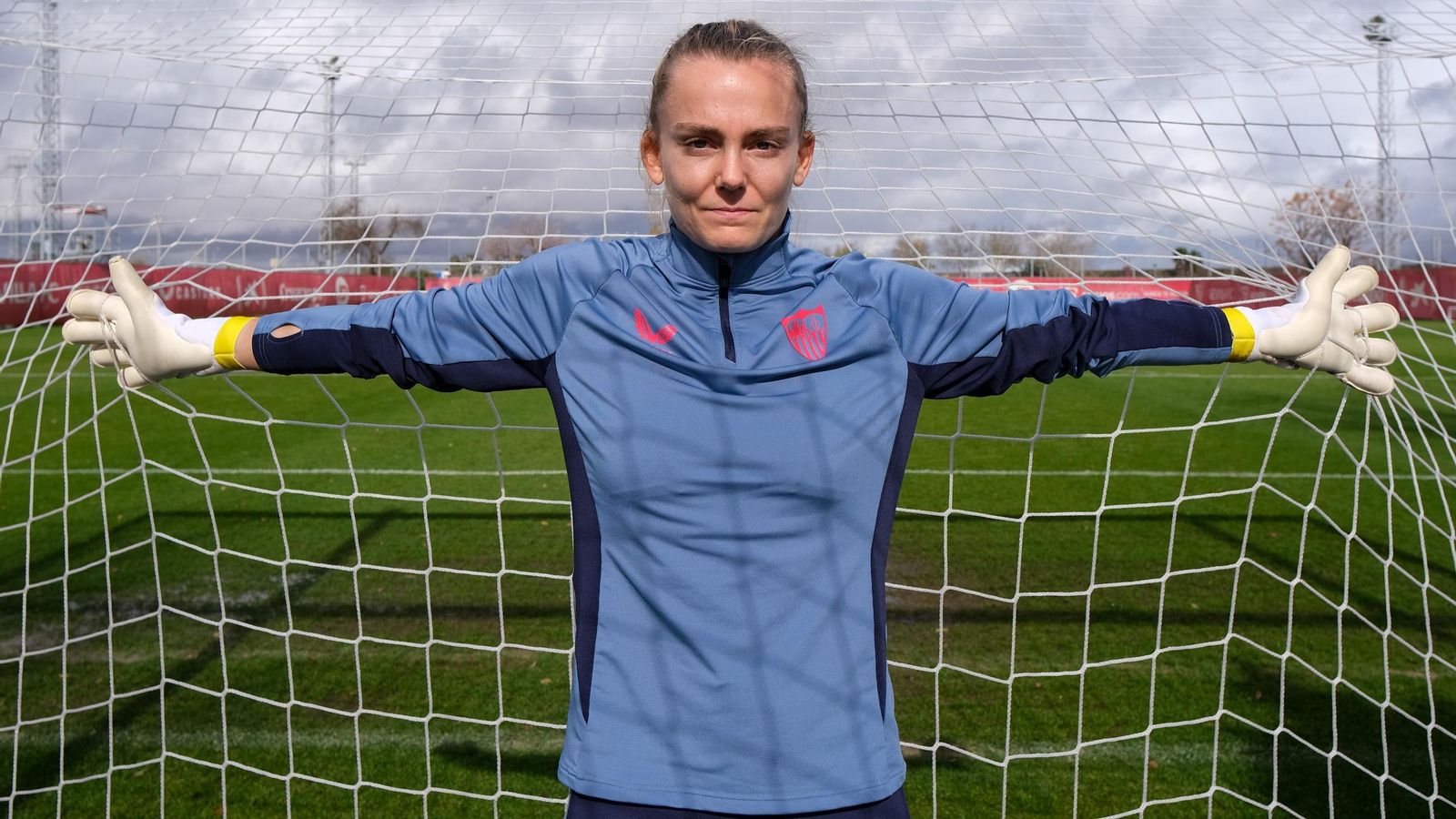 La gerundense, ejemplo de compromiso y profesionalidad.