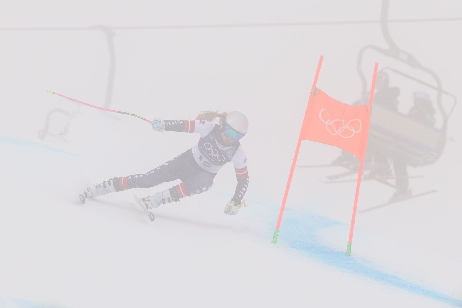 Las mejores fotos de los Juegos Olímpicos de invierno Milán Cortina d'Ampezzo 2026 | Segunda jornada