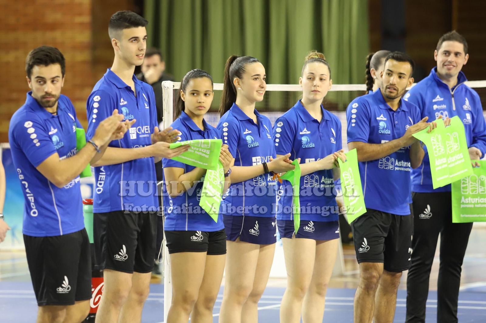 El IES Recreativo La Orden gana su sexto título de liga, en imágenes