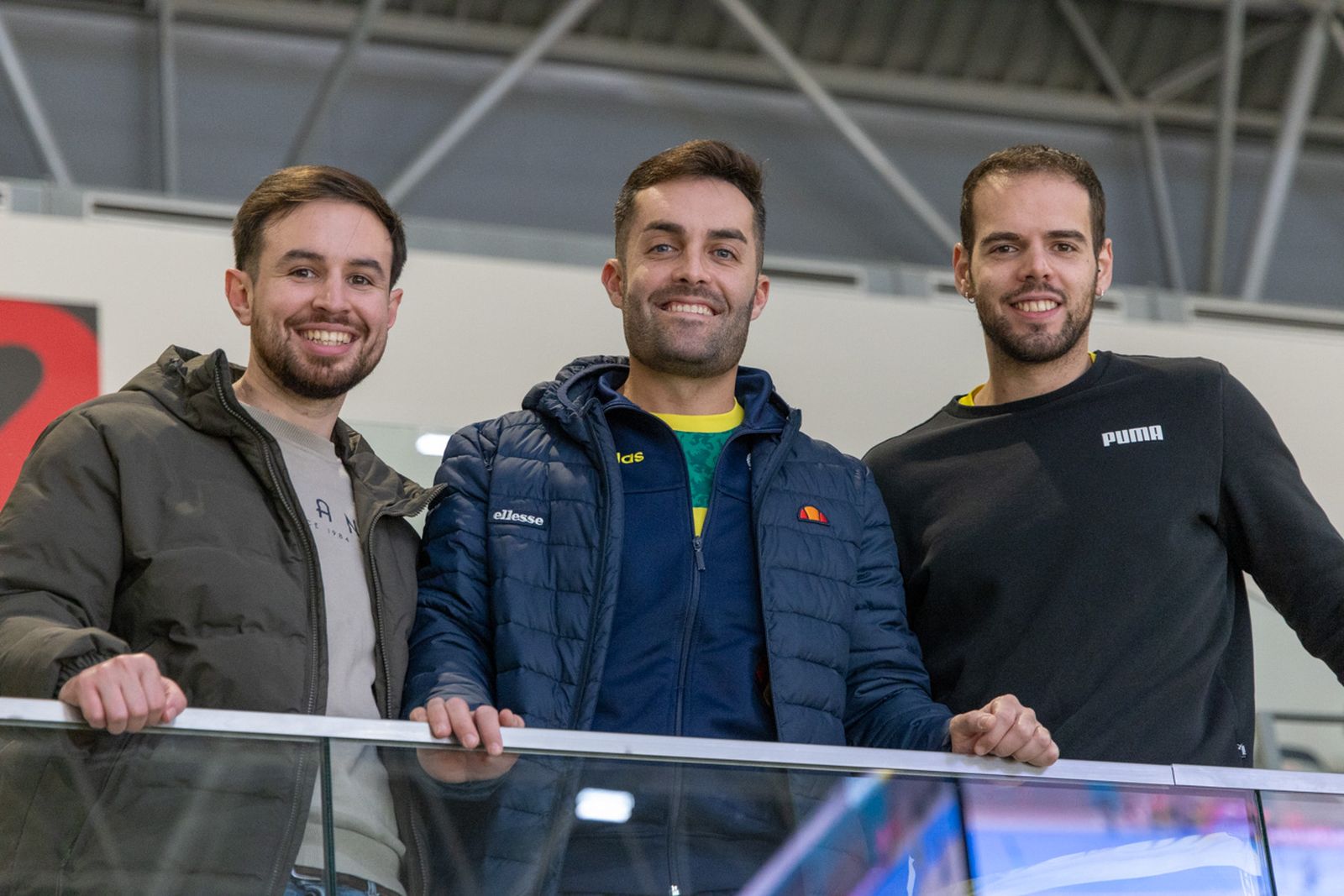 La victoria copera del Jaén FS sobre Quesos El Hidalgo Manzanares