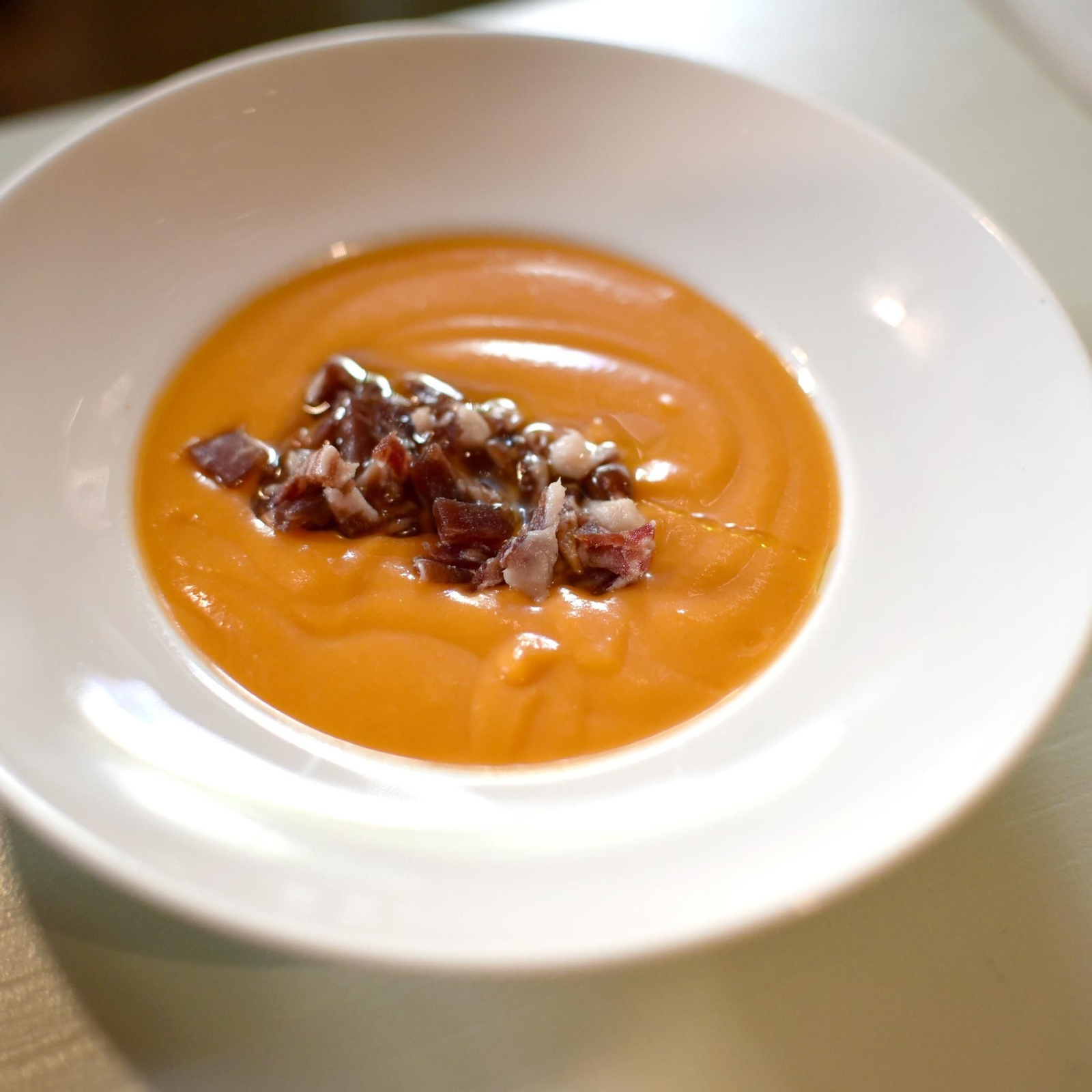 Los diez mejores platos ricos y fresquitos para saborear en Córdoba (y dónde probarlos)