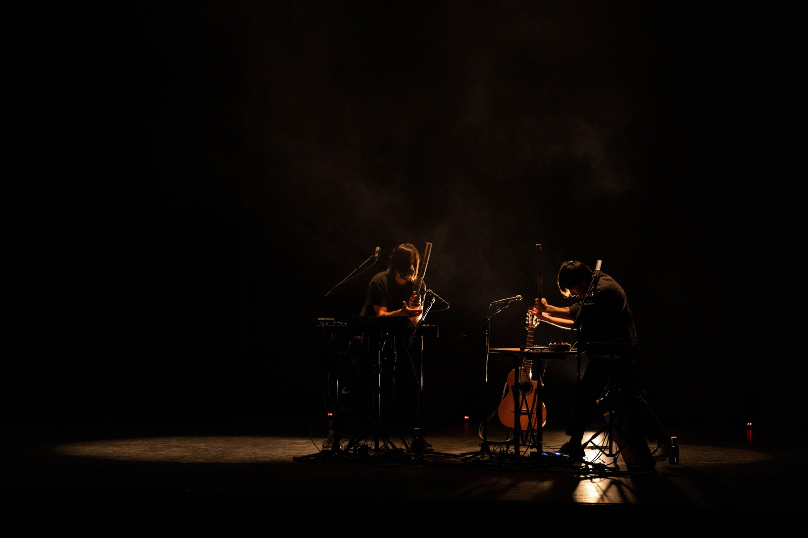 La clausura del Festival de Jóvenes Realizadores de Granada, en imágenes