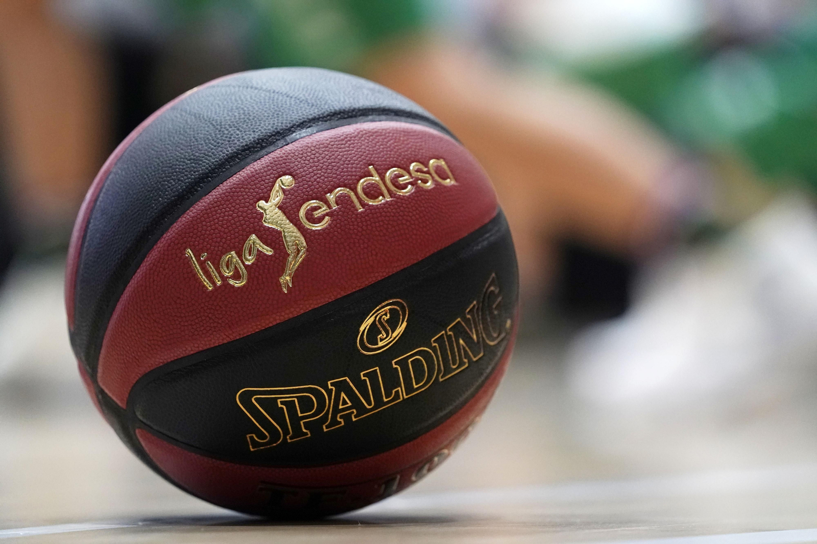 Las fotos del entrenamiento del Unicaja en L'Alquería