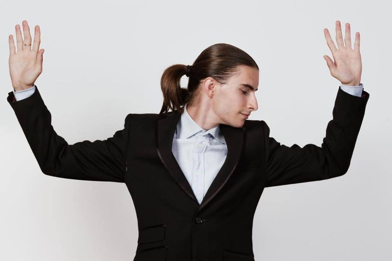 Almería tiene talento