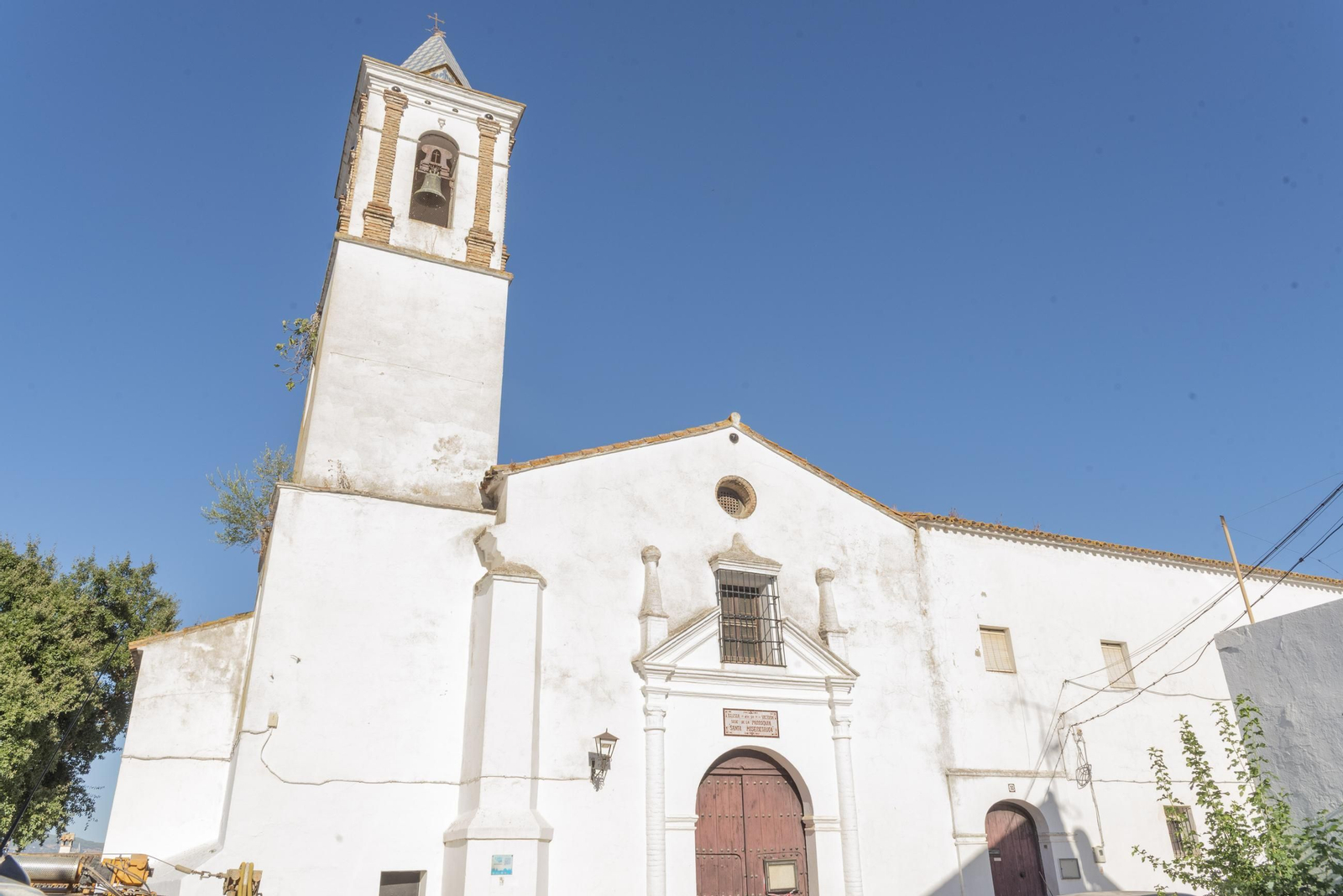 Fotos de Jimena de la Frontera