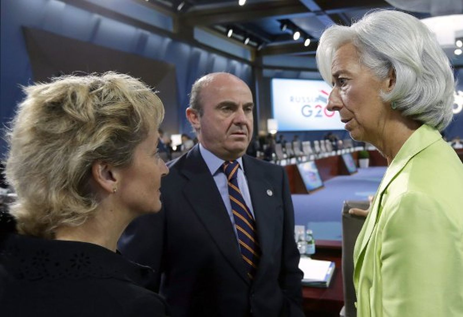 Economía espera que en el segundo trimestre se haya creado empleo