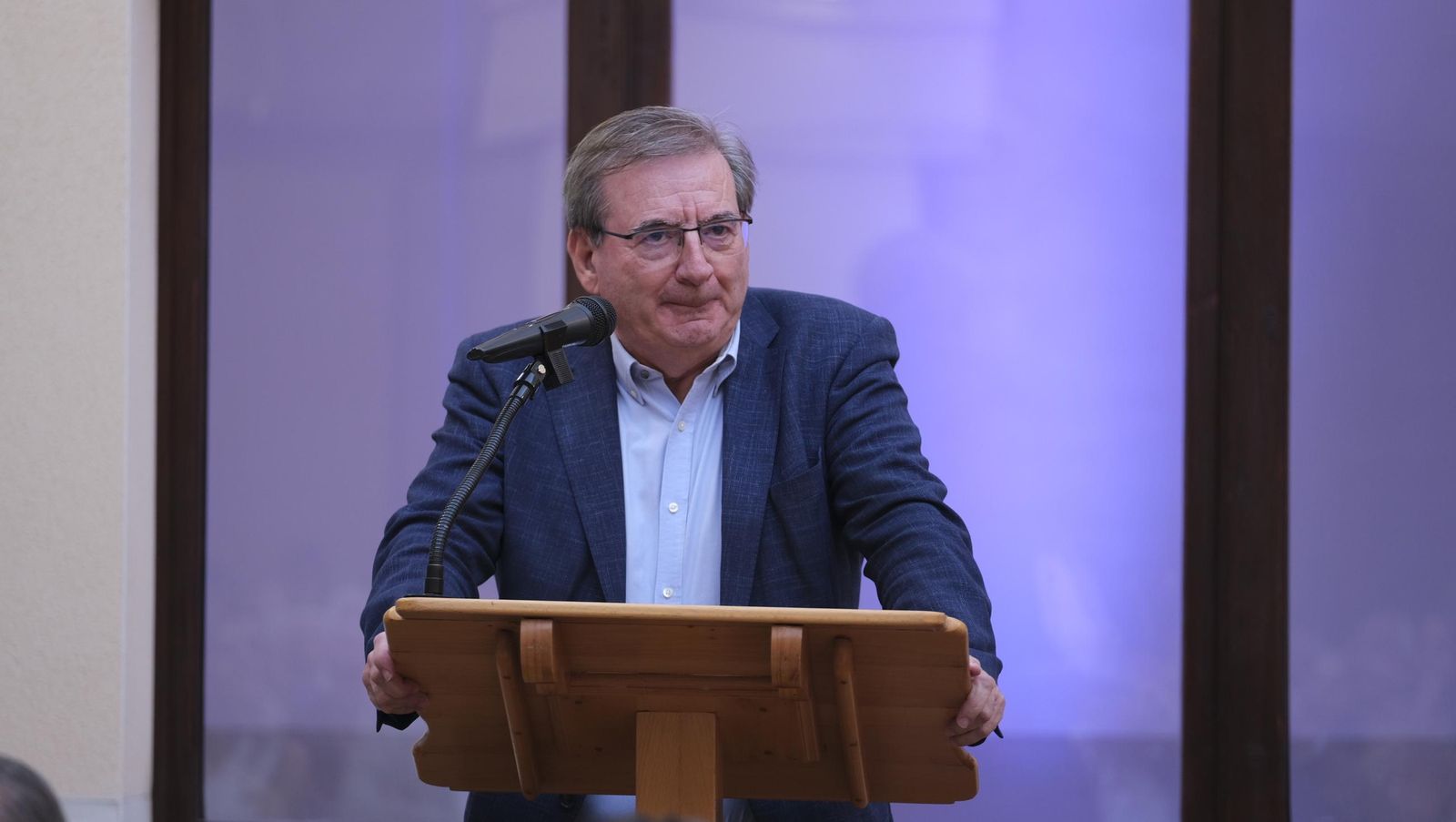 La inauguración del Festival de Música de Vélez Blanco, en imágenes