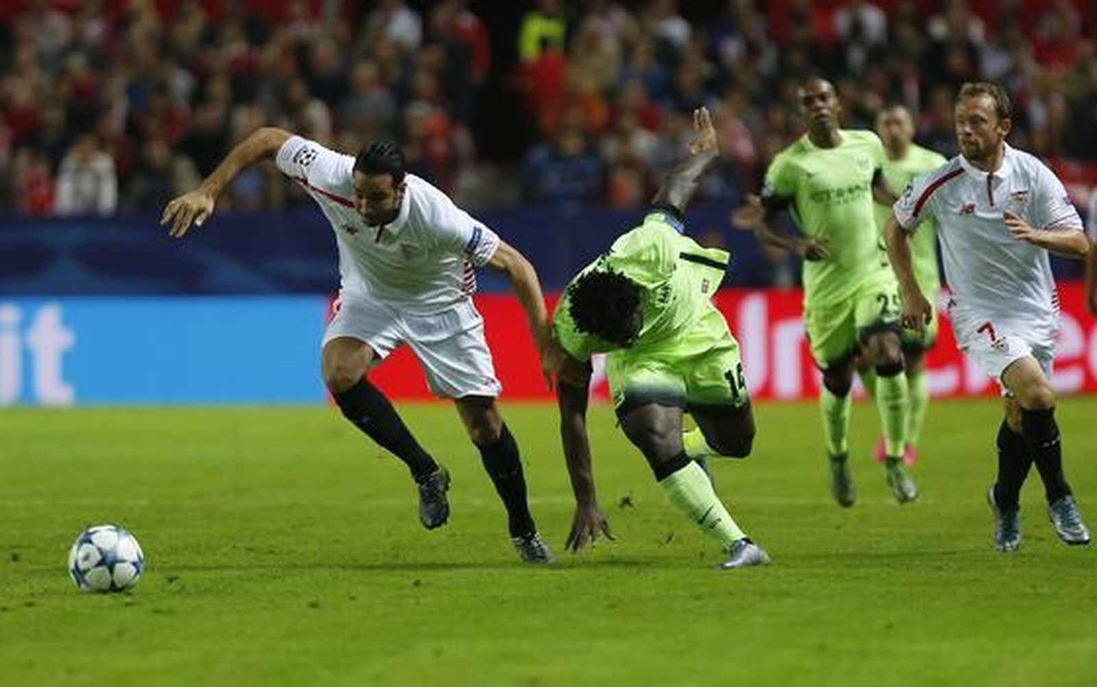 Foto: Antonio Pizarro