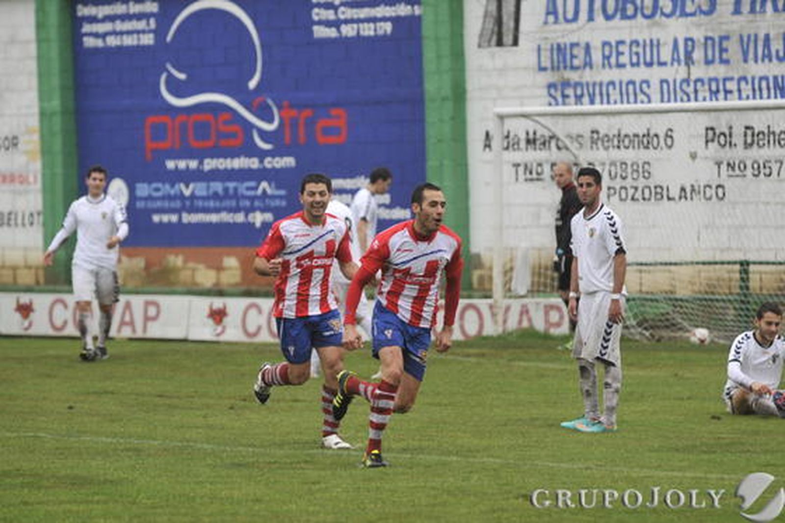 Foto: Rafa Sanchez Ruiz