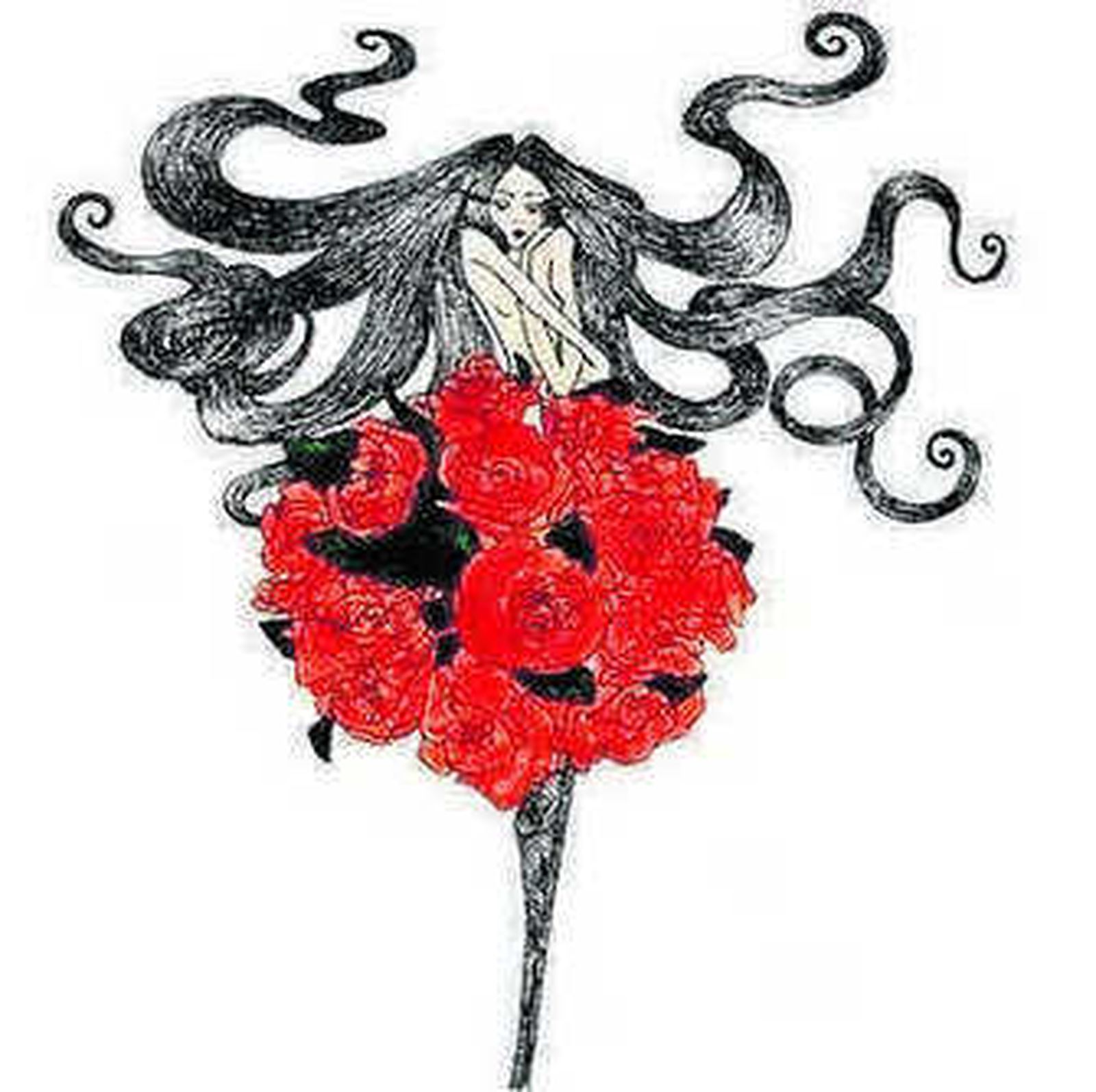 Una de las ilustraciones.