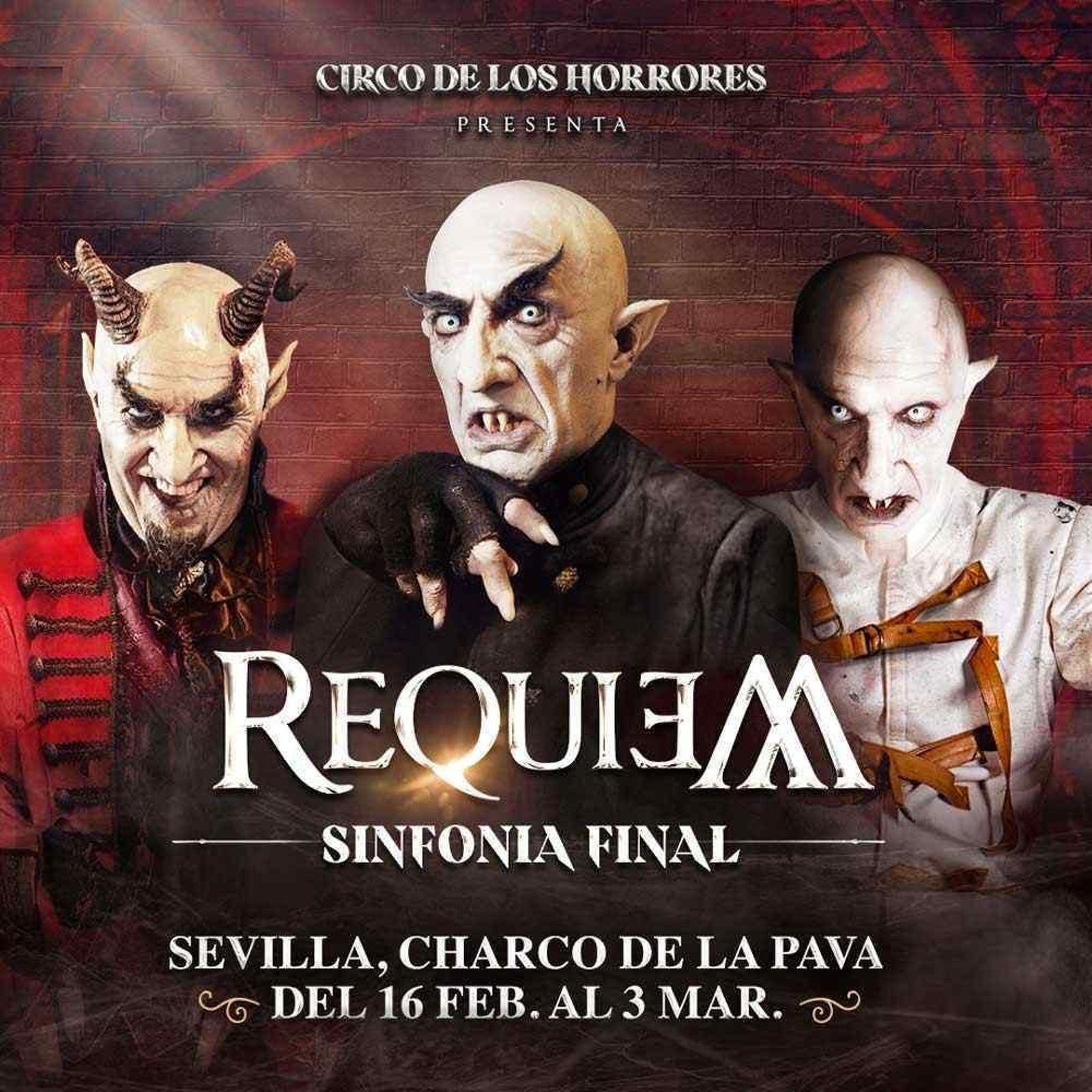 Cinco obras de teatro y danza que se inauguran este fin de semana en Sevilla