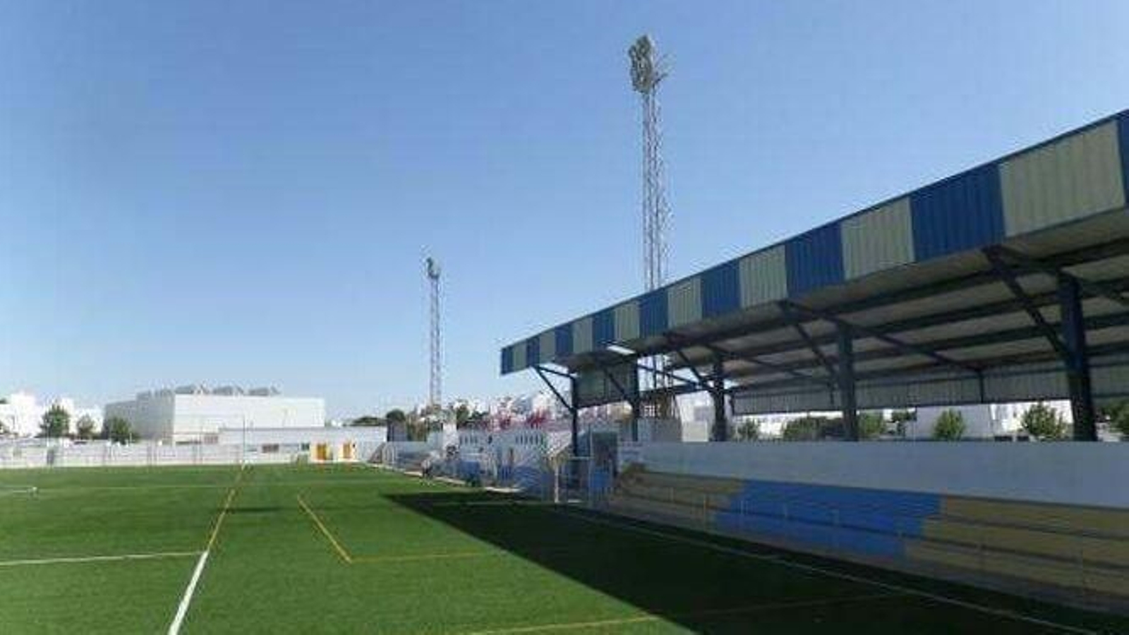 El Pérez Ureba de Conil.