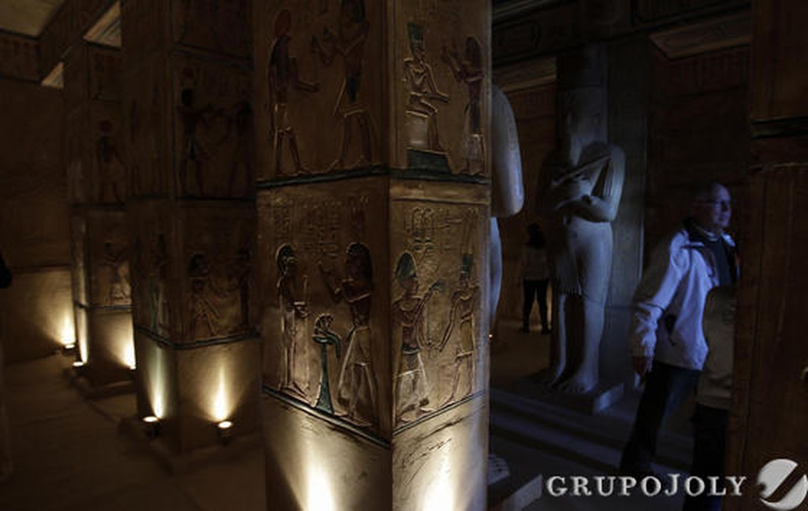 Foto: Antonio Pizarro