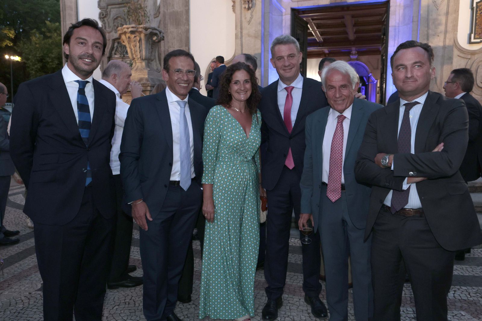 las imágenes de los XV premios Andaluces del Futuro