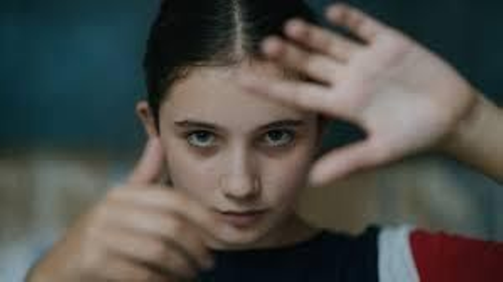 Una imagen del filme de Sadrac González-Perellón.