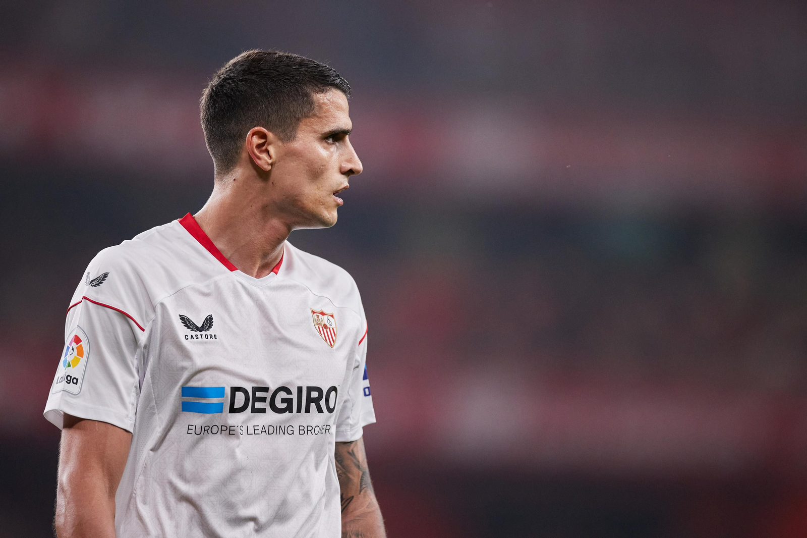 Las fotos del Athletic-Sevilla de Liga