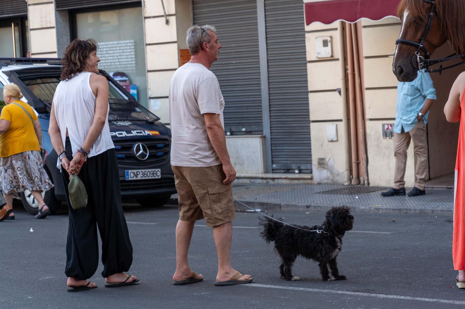 Colombinas 2025: Ambiente en la corrida de toros del domingo 3 de agosto en Huelva