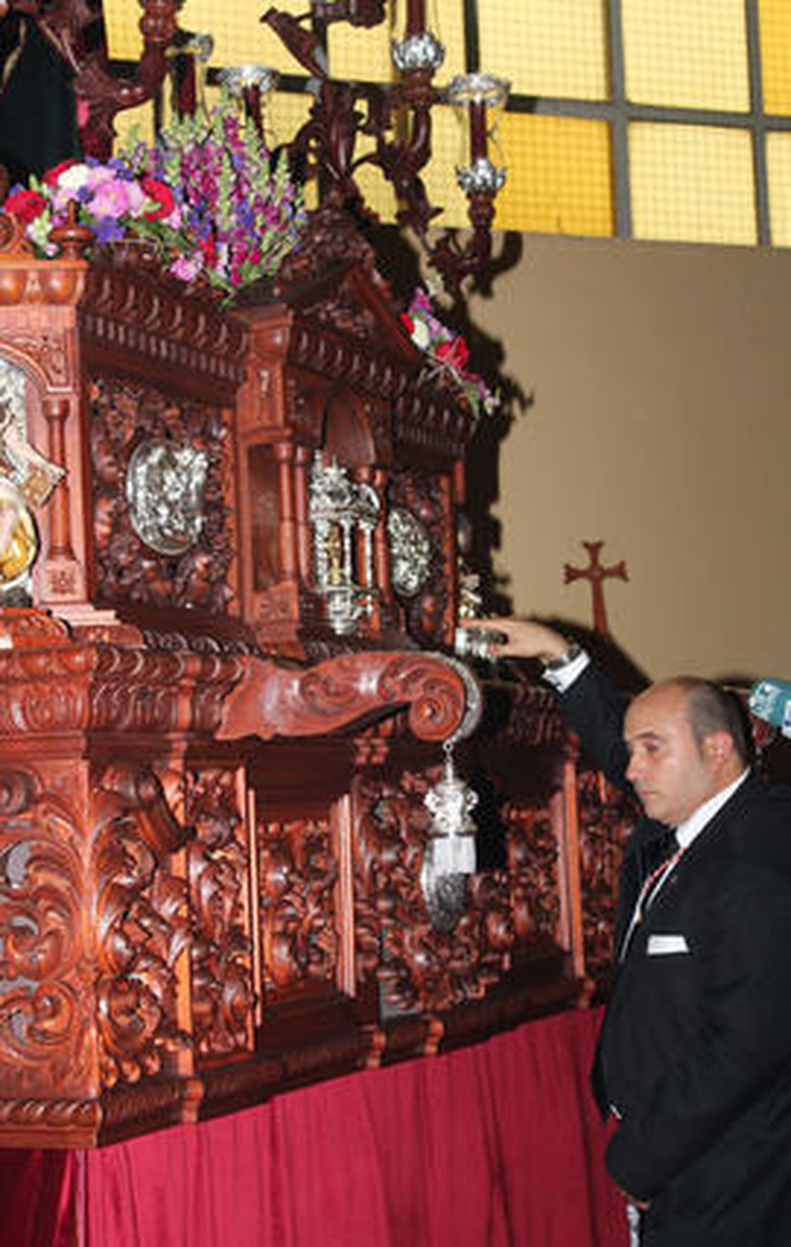 Foto: Ismael Hernández