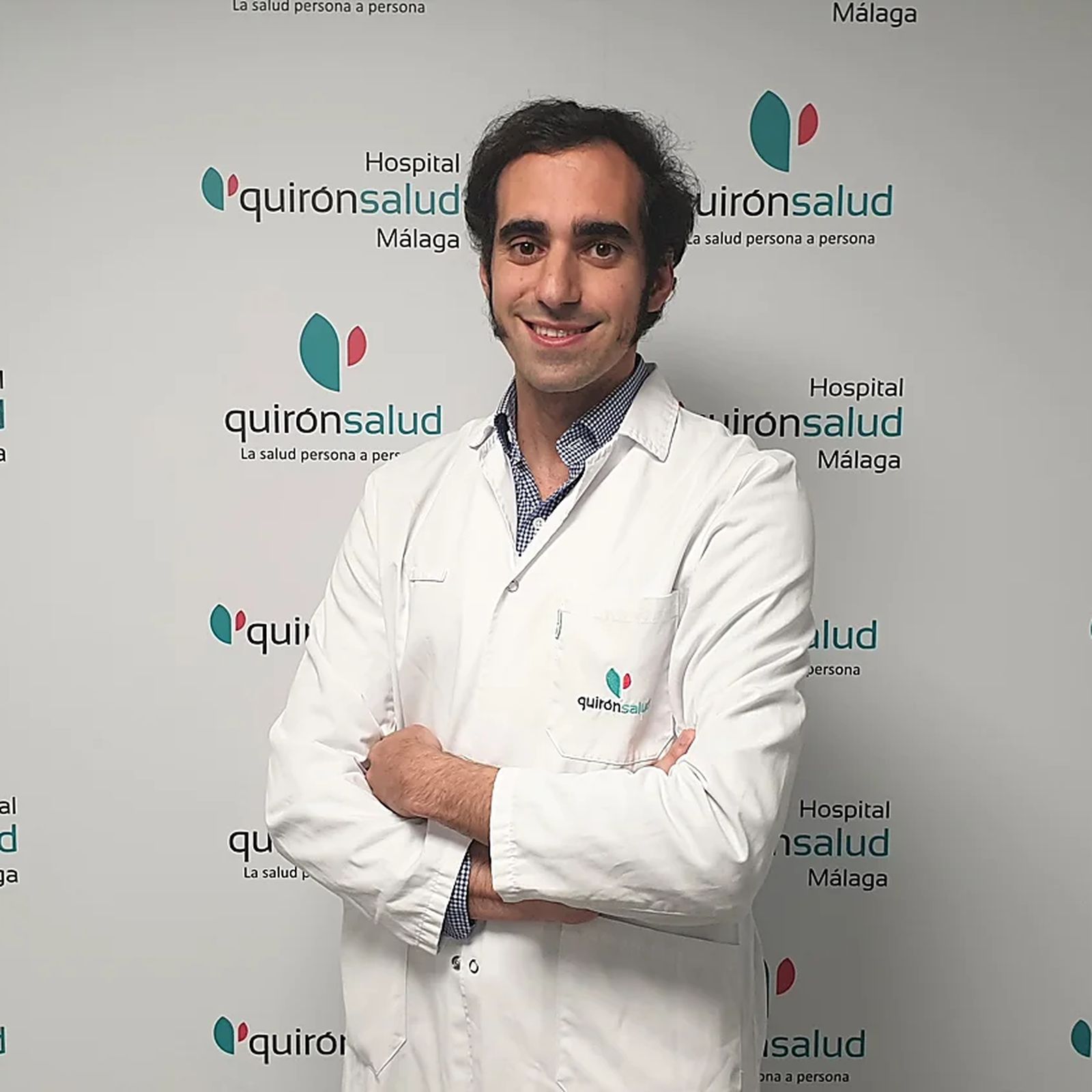 Dr. Rodrigo Orozco Fernández