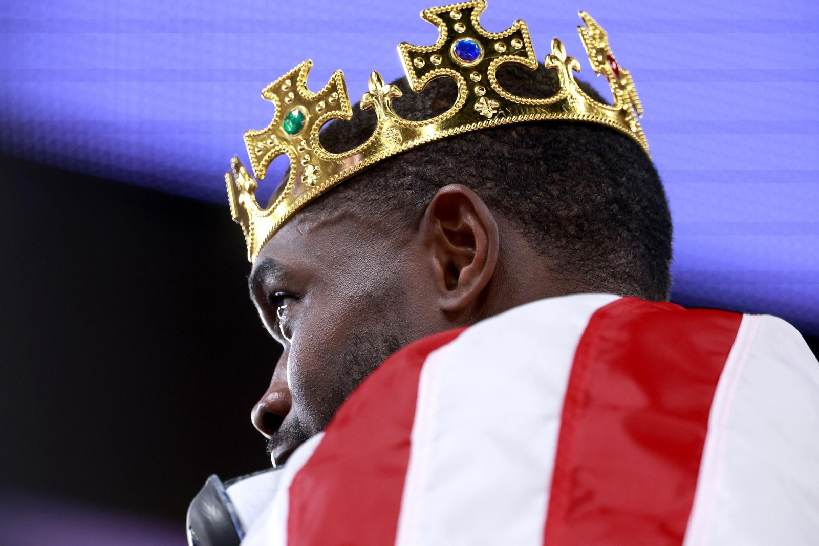 Las mejores fotos del Mundial de Atletismo | Día 7