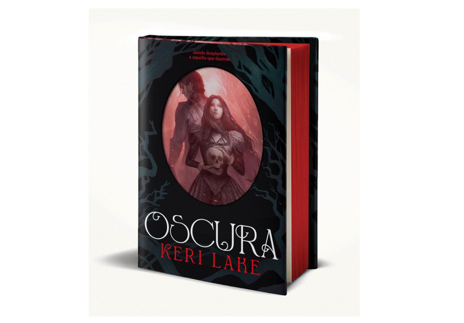 Oscura; Keri Lake