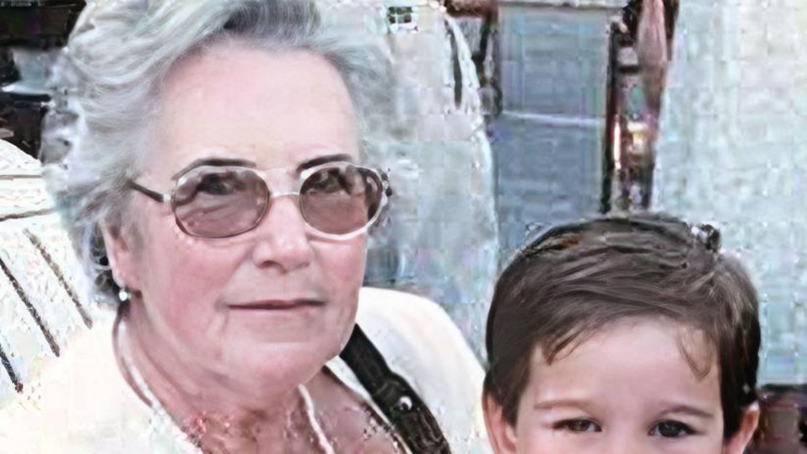 Carmen Medina "Carmencita la comadrona"