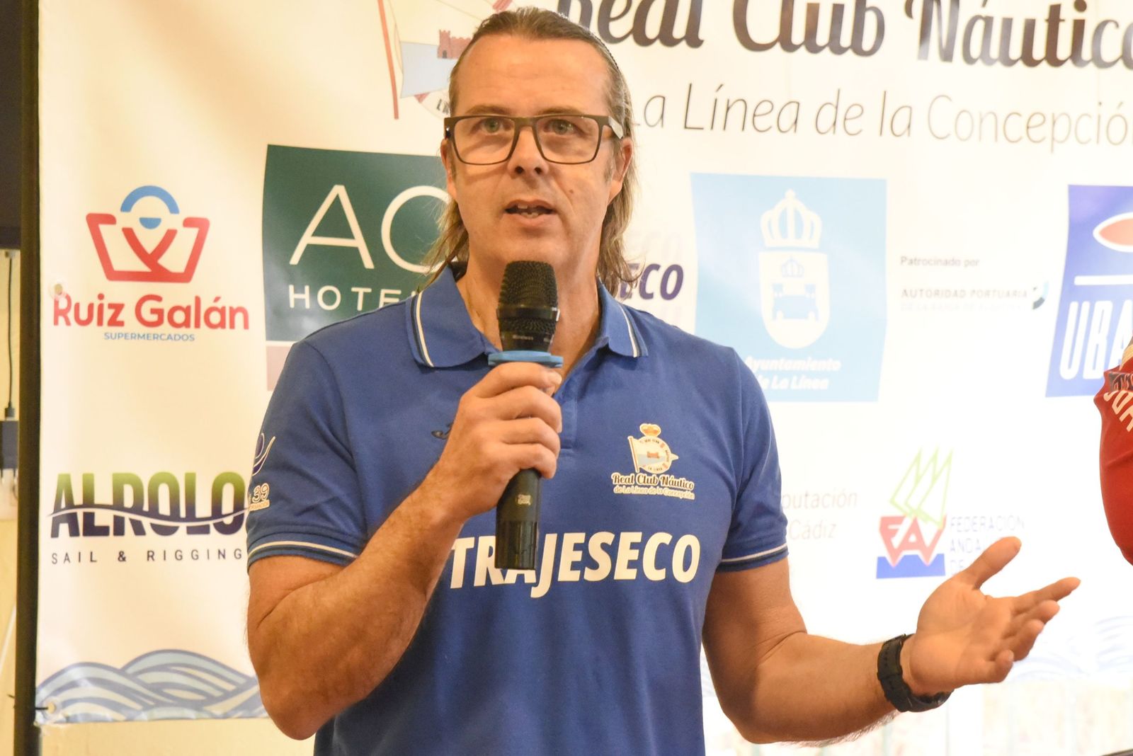 Las fotos de la primera prueba del Campeonato de Andalucía de cruceros, en La Línea