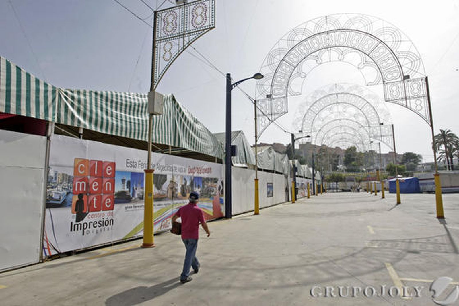 Foto: J.M.Q. / Erasmo Fenoy