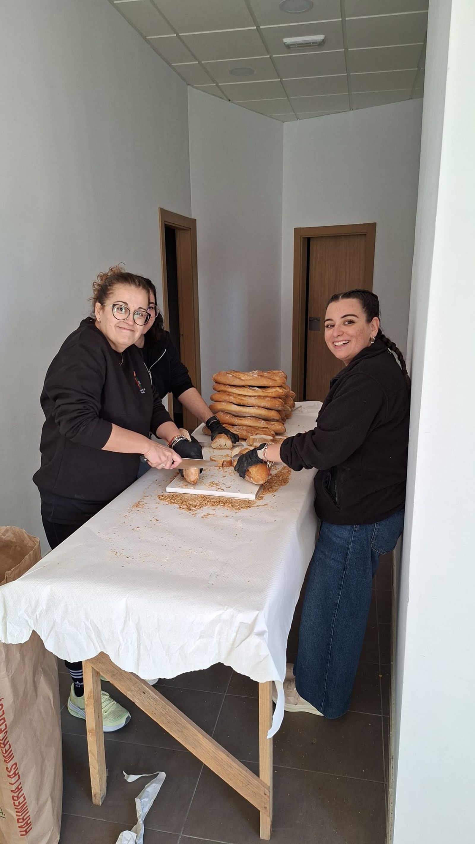 La 20ª edición de la Cata de Vinos Artesanos de Benahadux, en imágenes