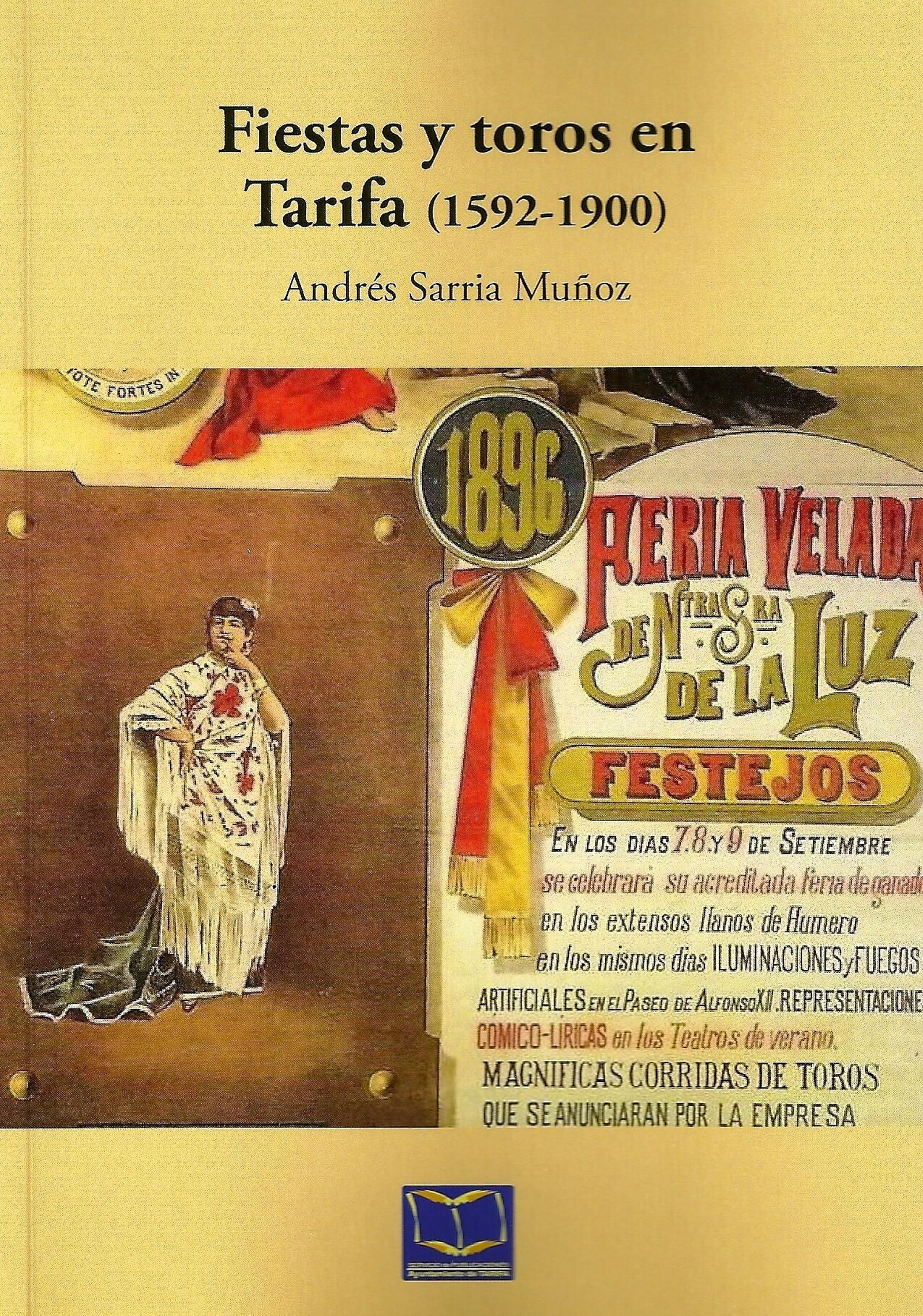 Portada del libro