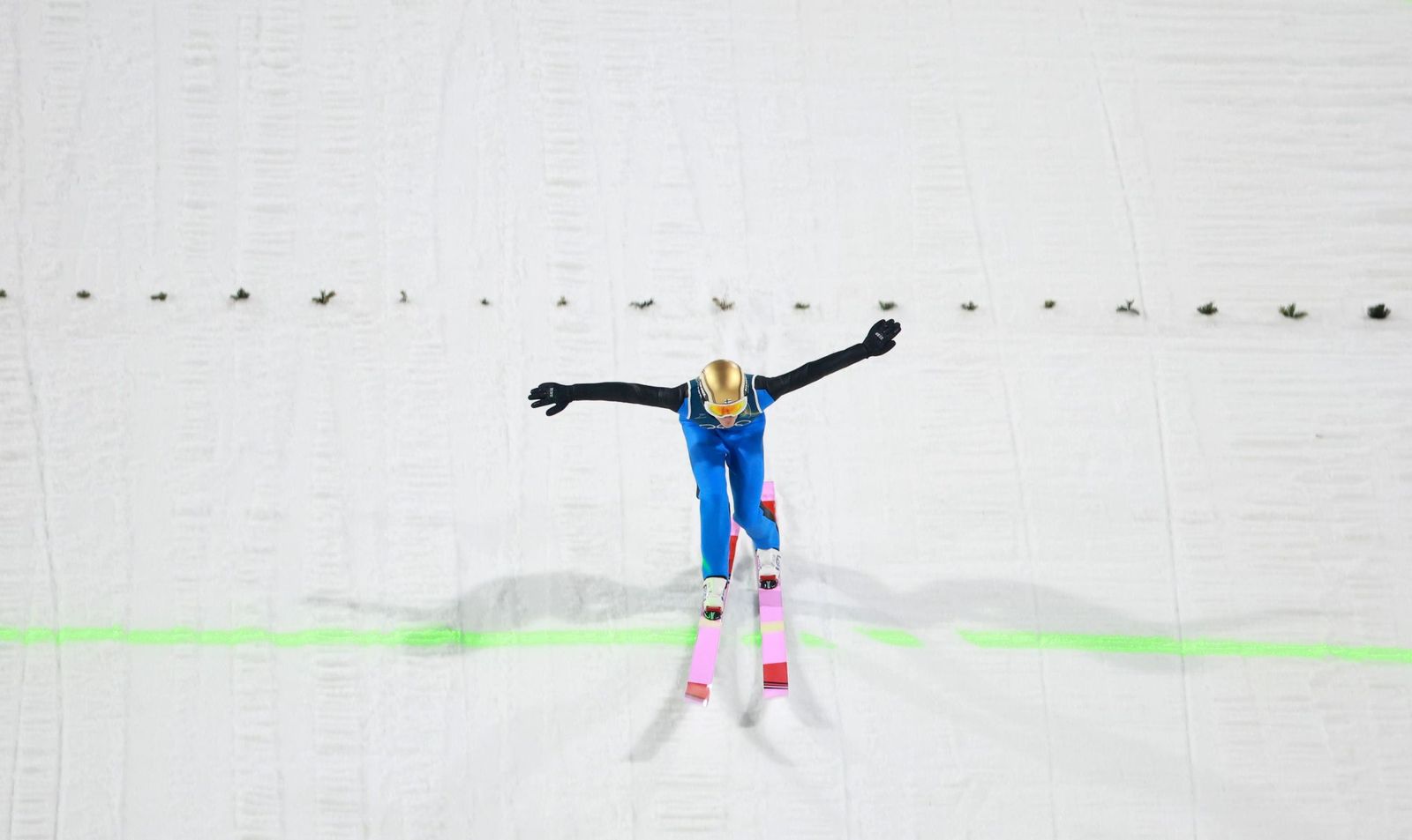 Las mejores fotos de los Juegos Olímpicos de invierno Milán Cortina d'Ampezzo 2026 | Novena jornada