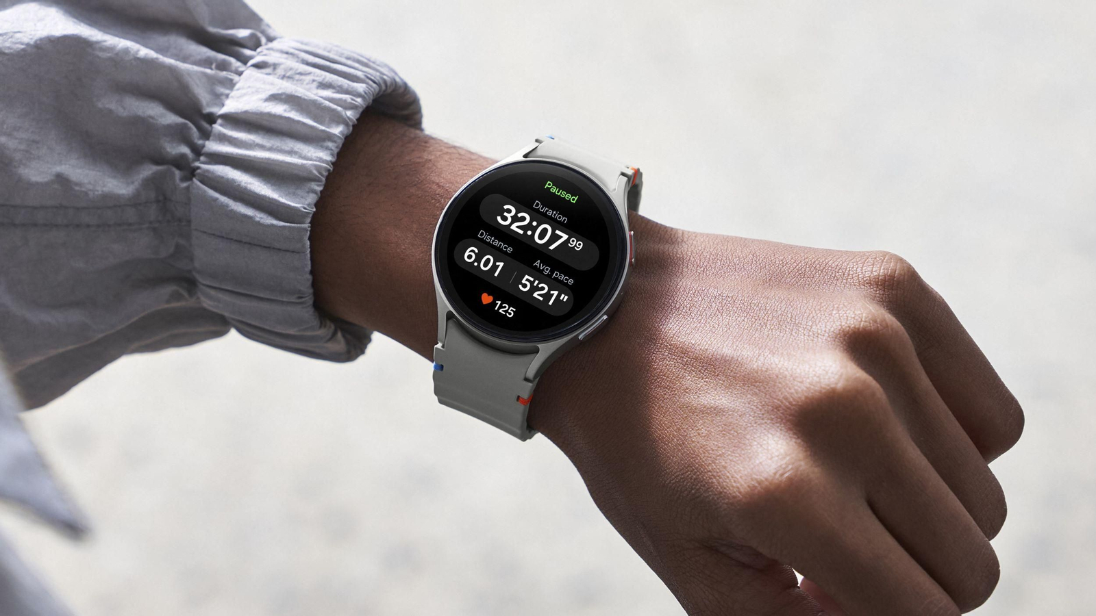 Samsung Galaxy Watch7