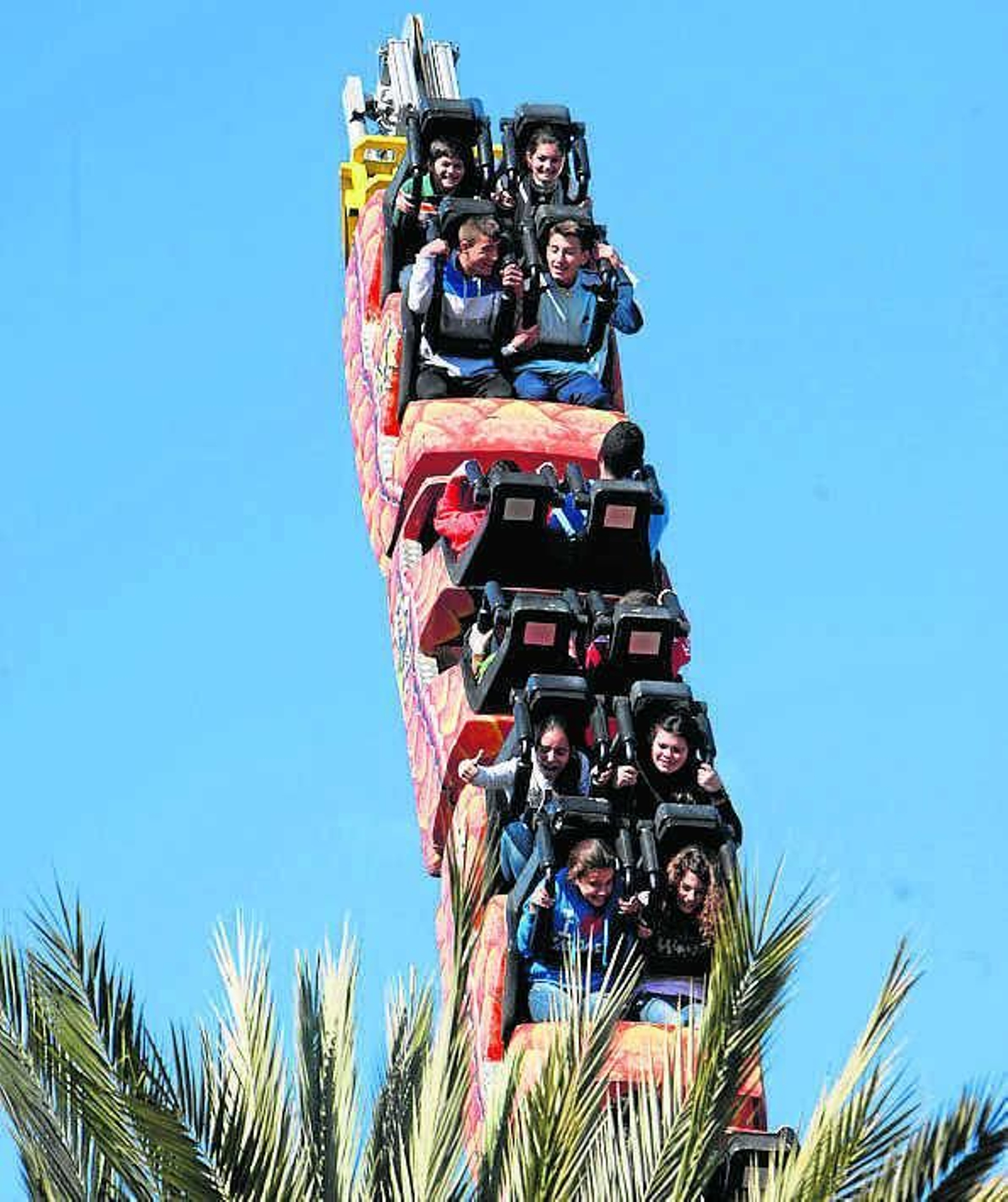 Juvelandia, 25 años: ¿Se encuentra en la foto?