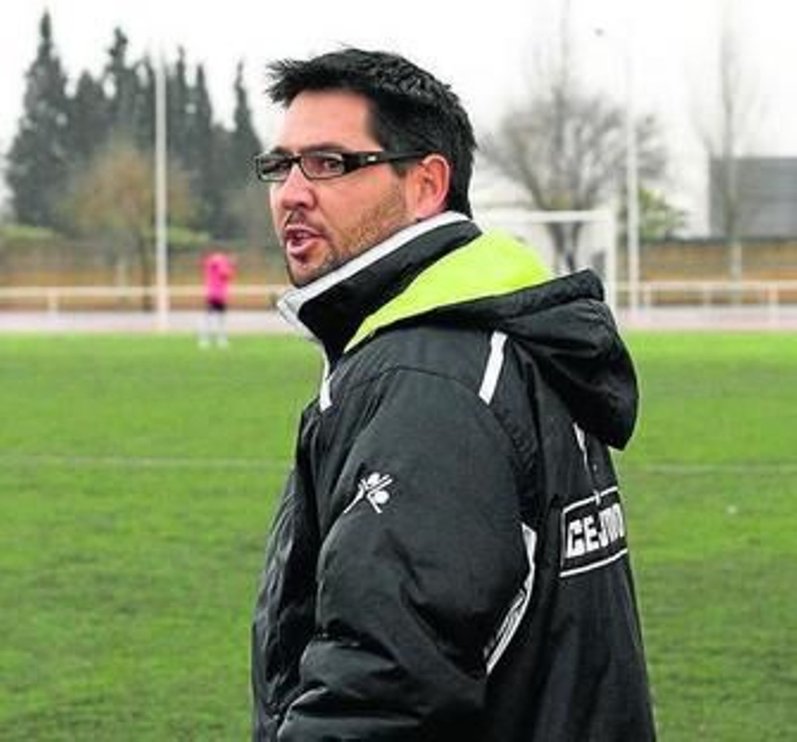 Juancris buscará más altura para la Olímpica en el feudo del Nueva Jarilla.