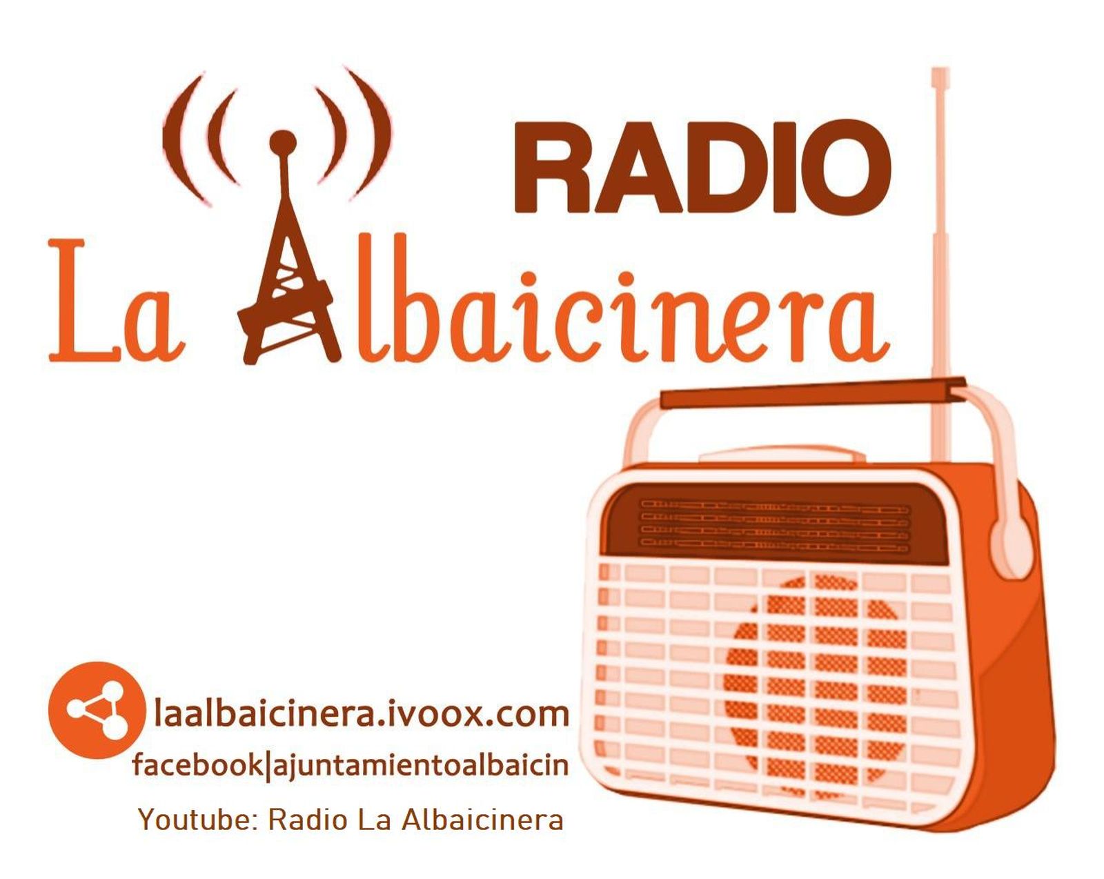 Nace La Albaicinera, la radio del centro de salud del Albaicín de Granada en tiempos de coronavirus
