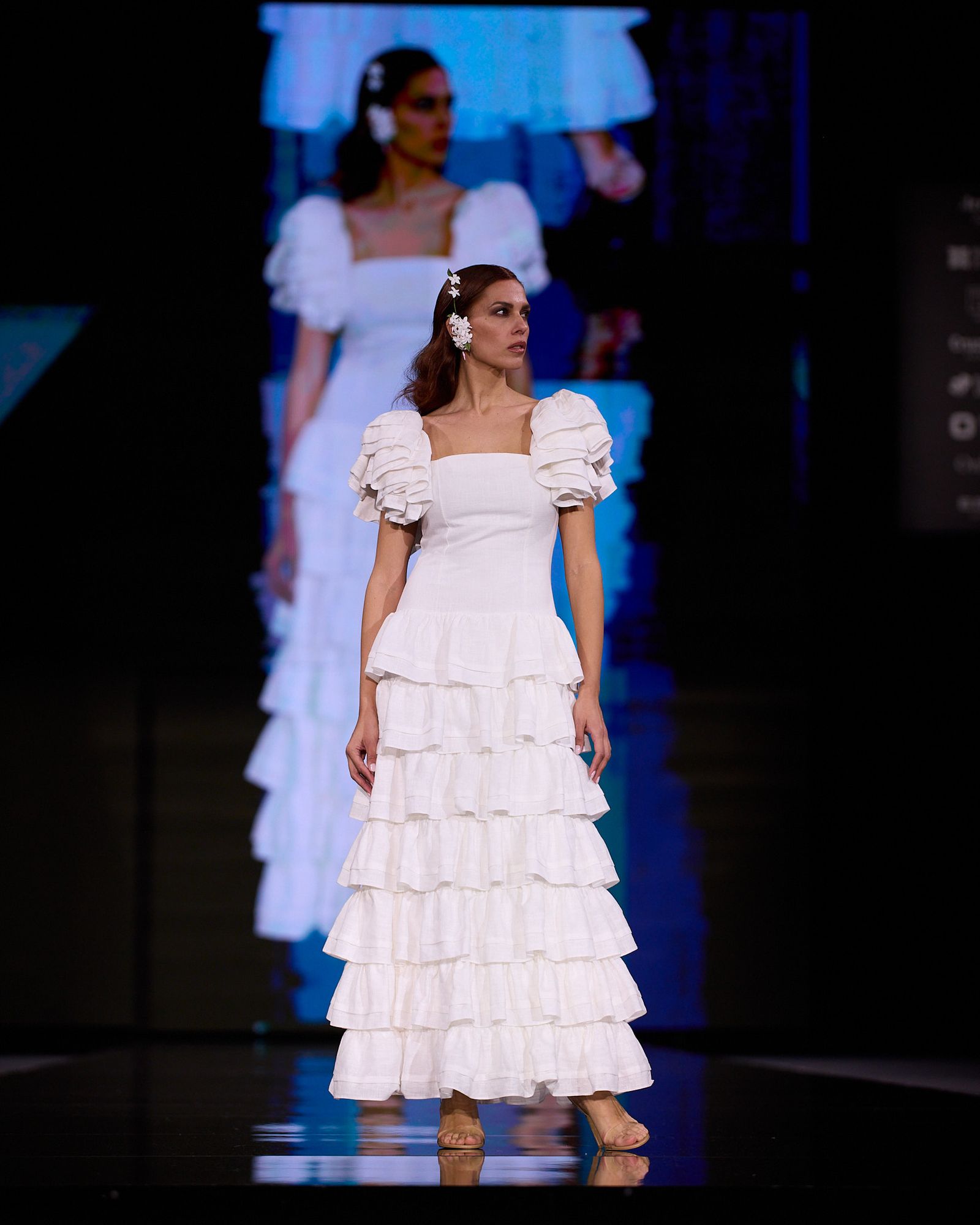 El desfile de José Joaquin Gil en Simof 2026, todas las fotos