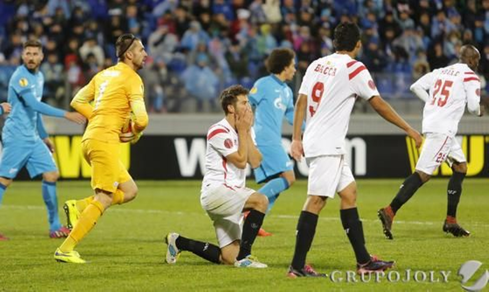 Foto: Antonio Pizarro