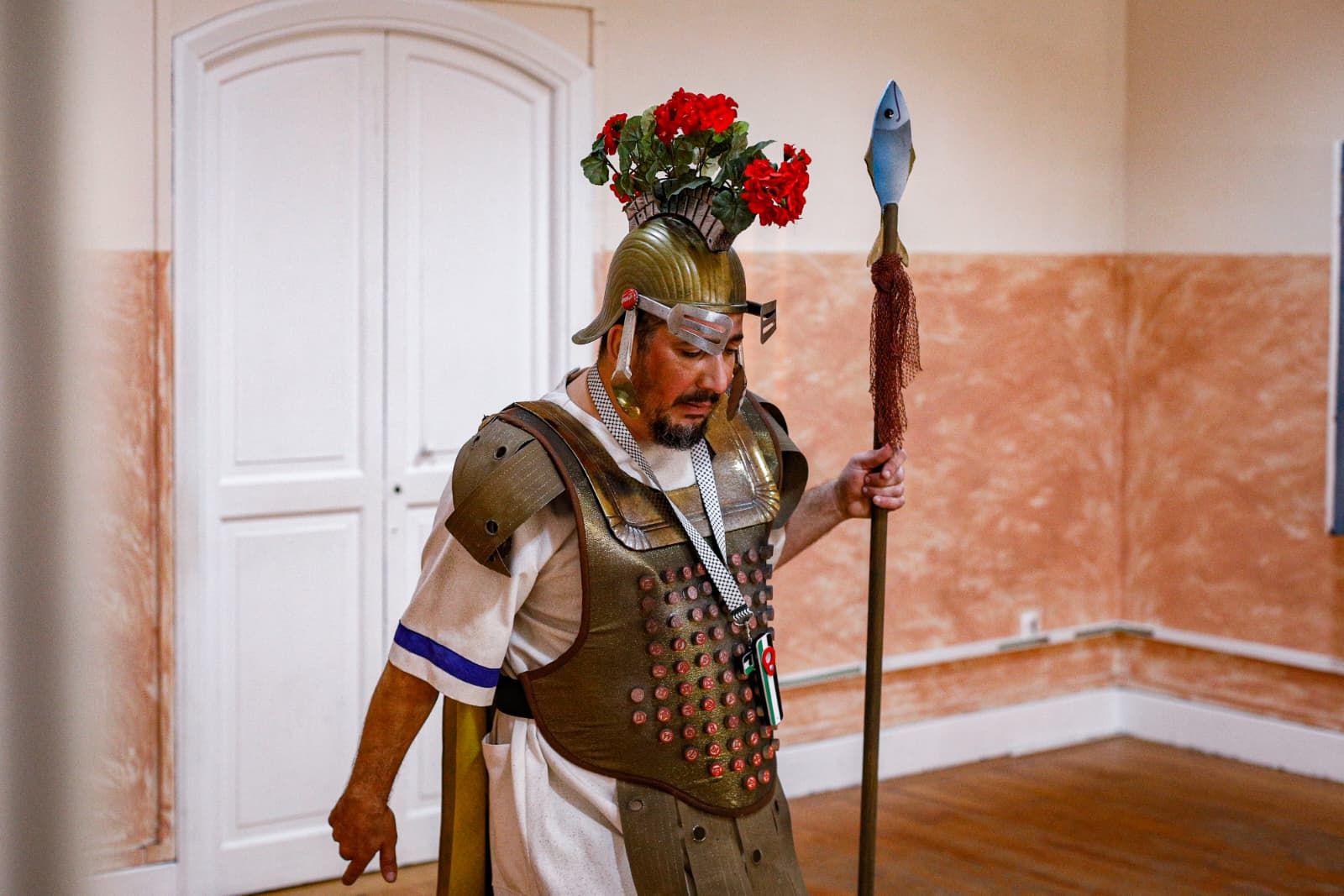 Búscate en las mejores imágenes de la sexta sesión de preliminares del COAC 2026