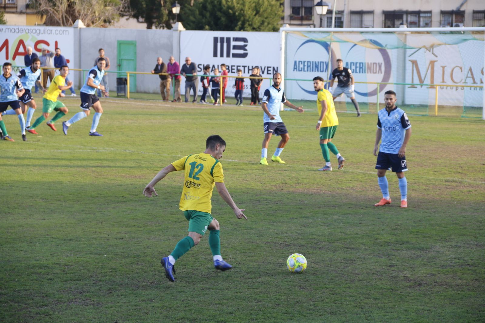 Las mejores fotos de la Unión - Rota