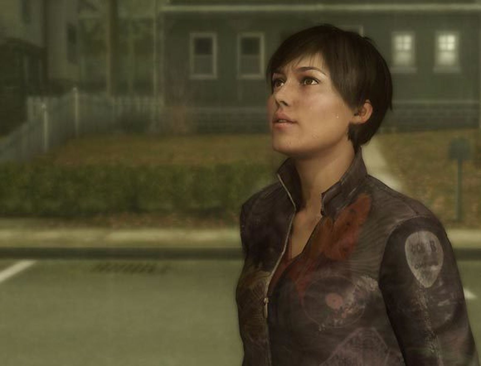 'Heavy Rain' vende un millón de copias en cinco semanas