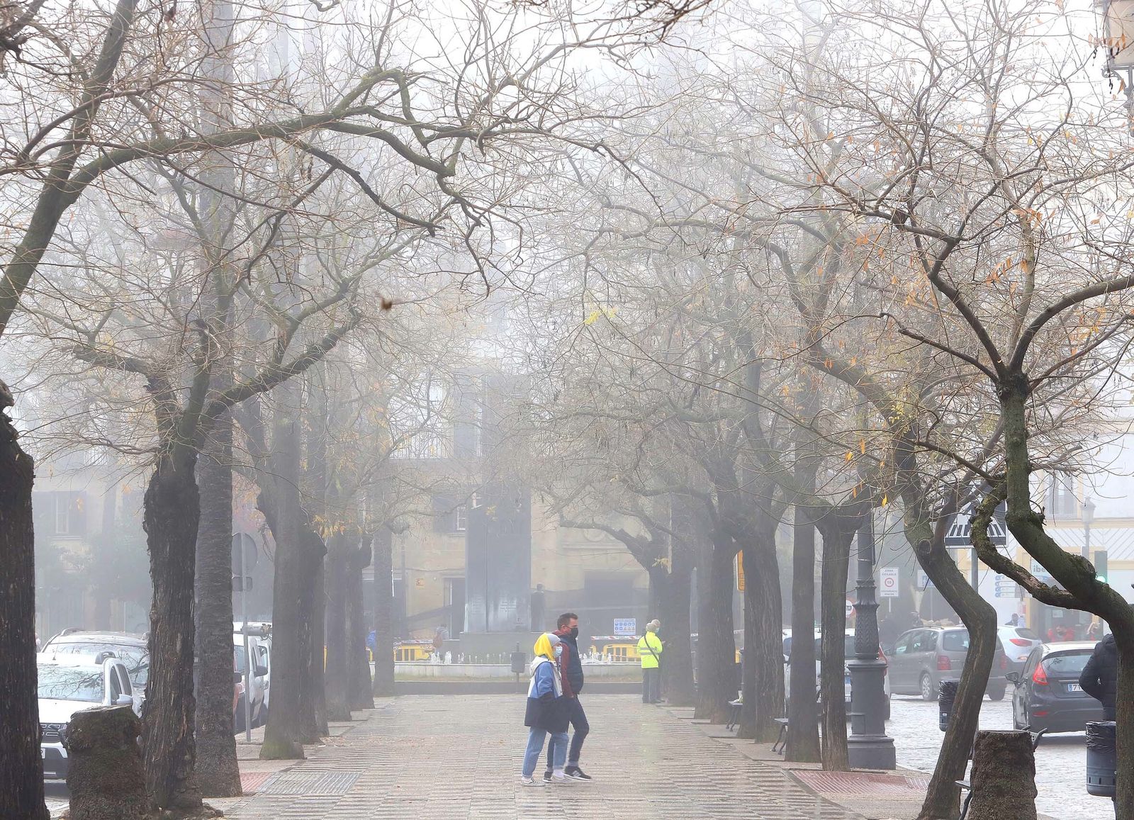 Mes en imágenes: Enero