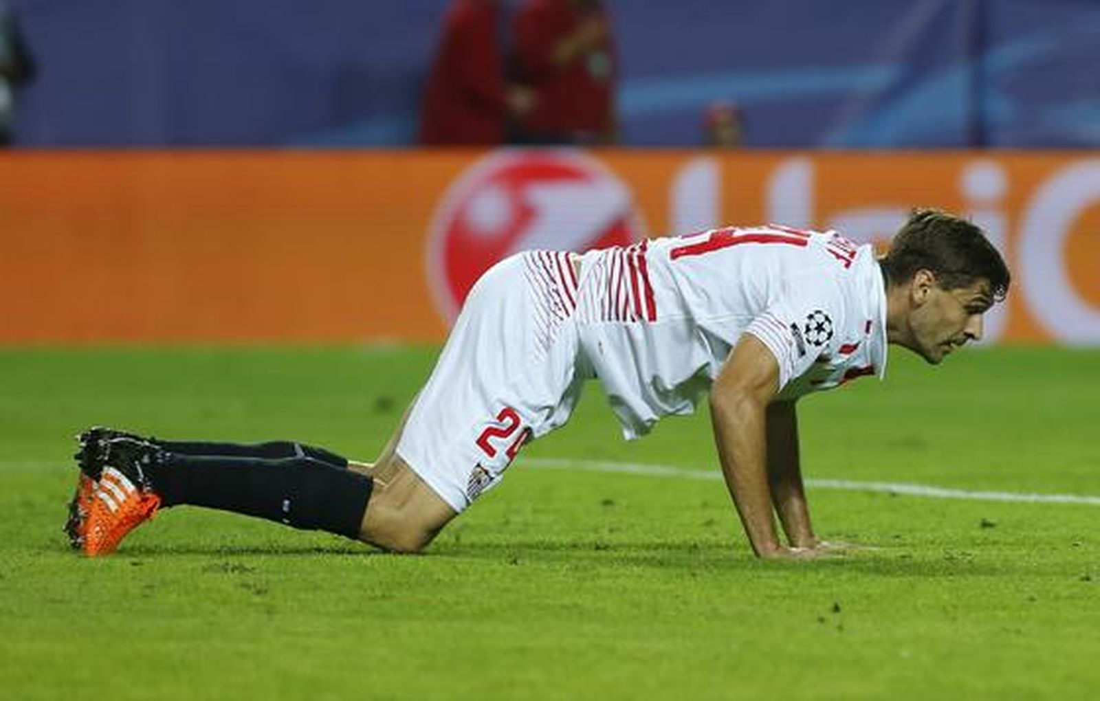 Foto: Antonio Pizarro