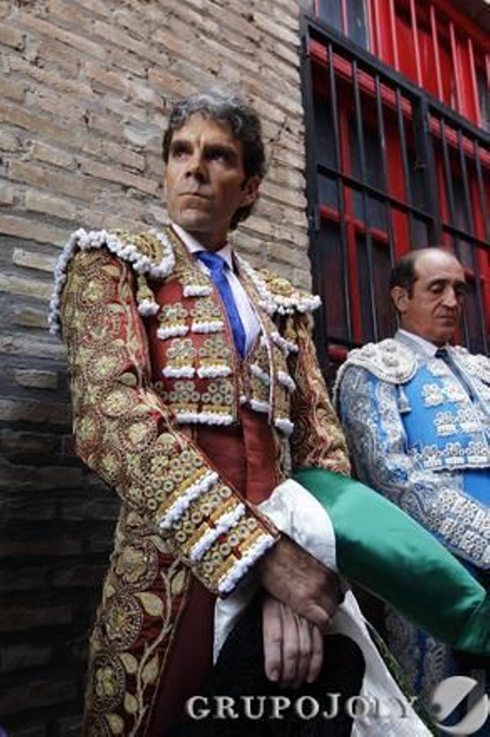 Foto: Pepe Villoslada