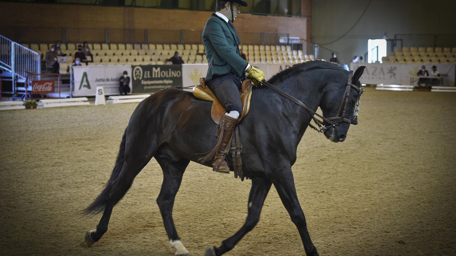 Imagen de la edición pasada de SICAB.
