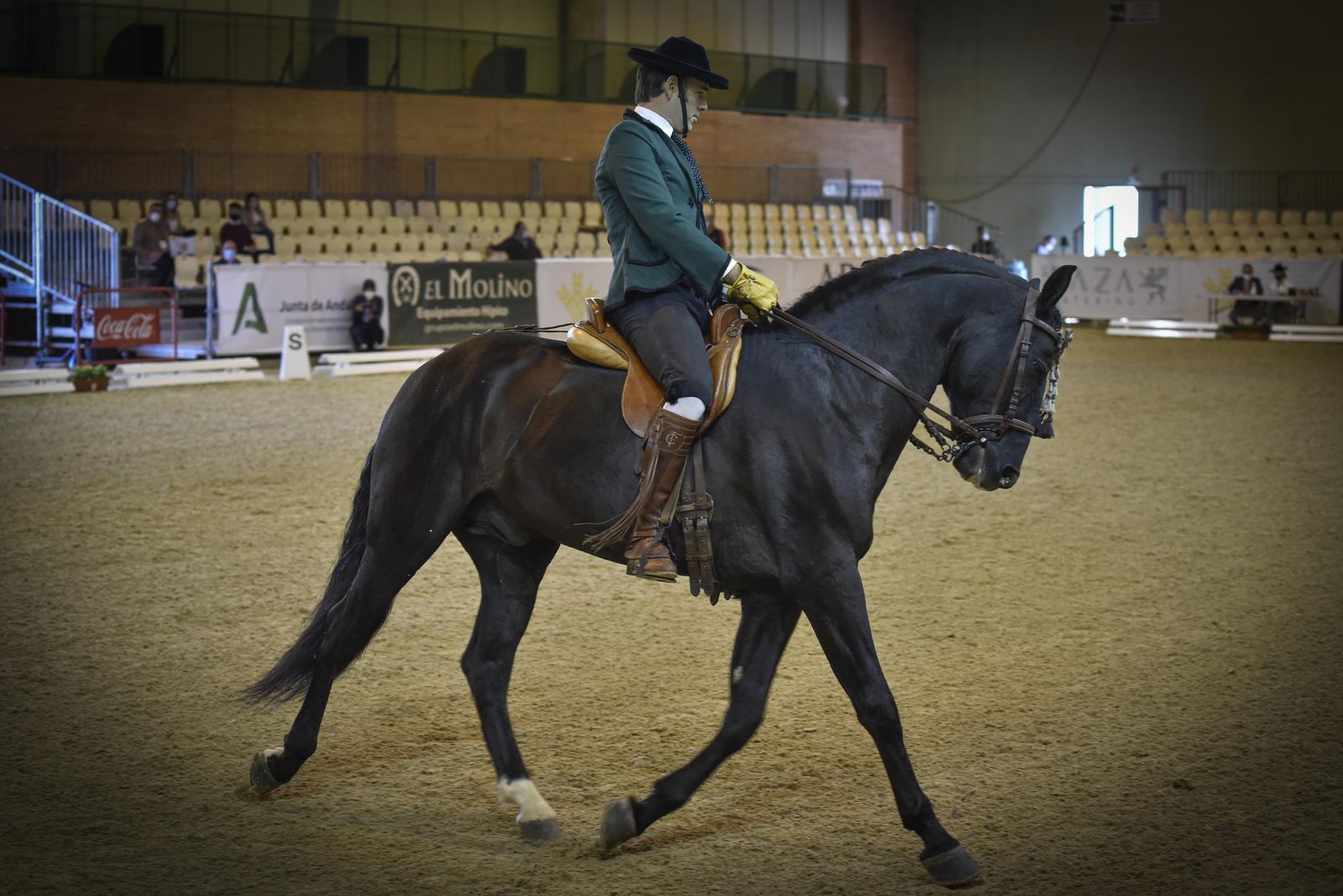 Imagen de la edición pasada de SICAB.
