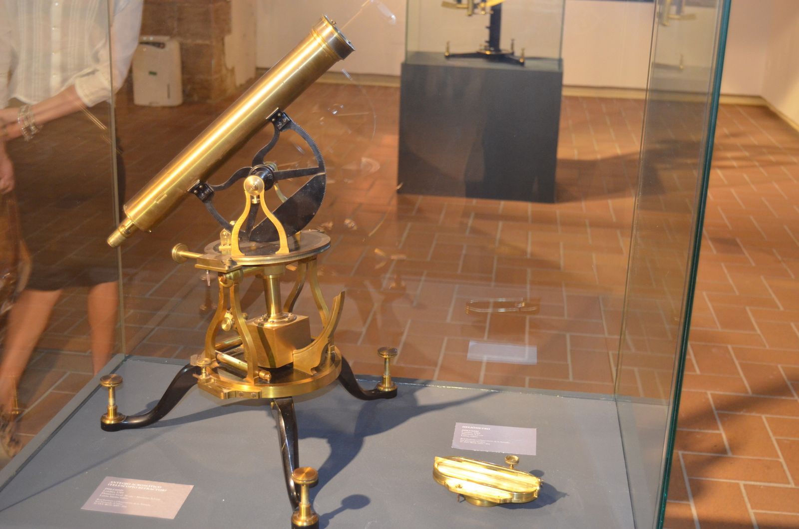 Algunas actividades y proyectos del campus CEI·MAR