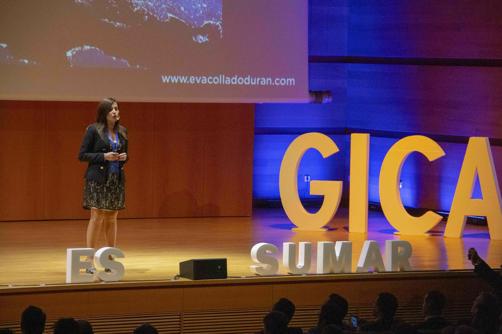 Gica inmobiliarias celebra con rotundo éxito su VII convención en Cádiz