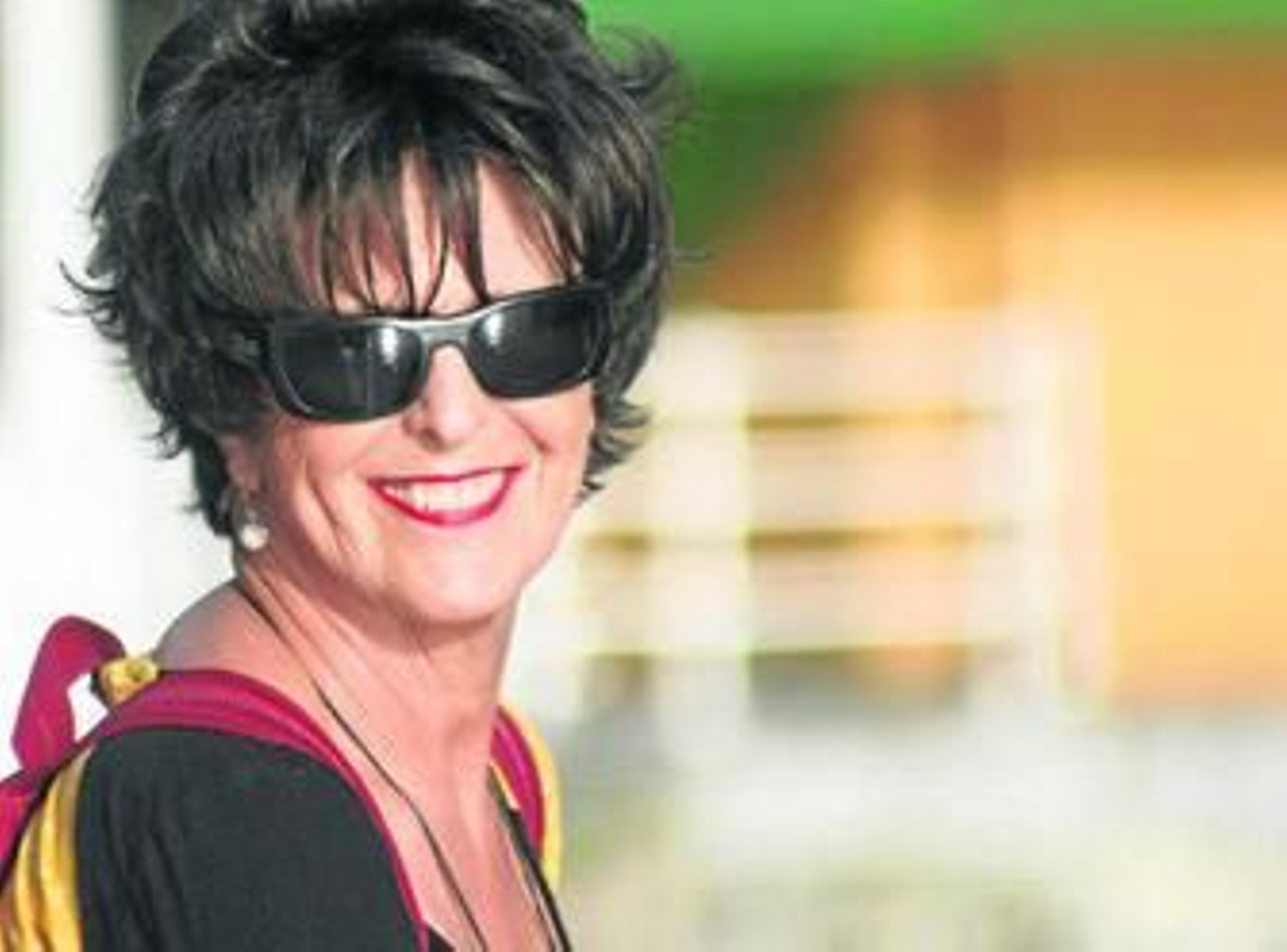 La escritora murciana Lola López Mondéjar publica con Siruela su nueva obra.