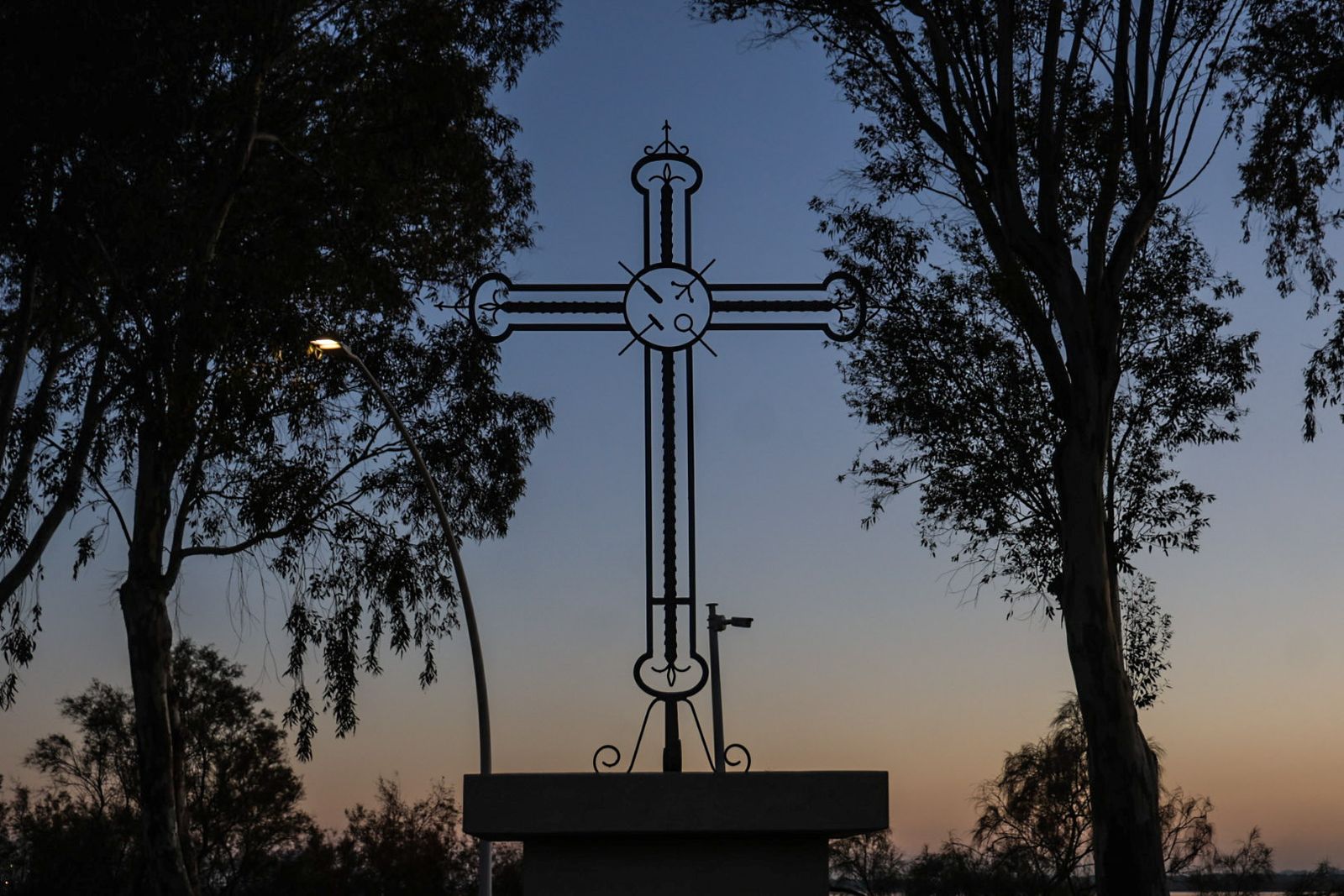 La Punta del Sebo, un lugar maravilloso para visitar y fotografiar a los pies de los ríos Tinto y Odiel